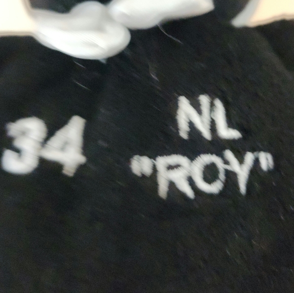 3 Salvino's Bammers Bears - NL MLB Players Choice * SOSA * GLAVINE * WOOD * - Picture 7 of 12